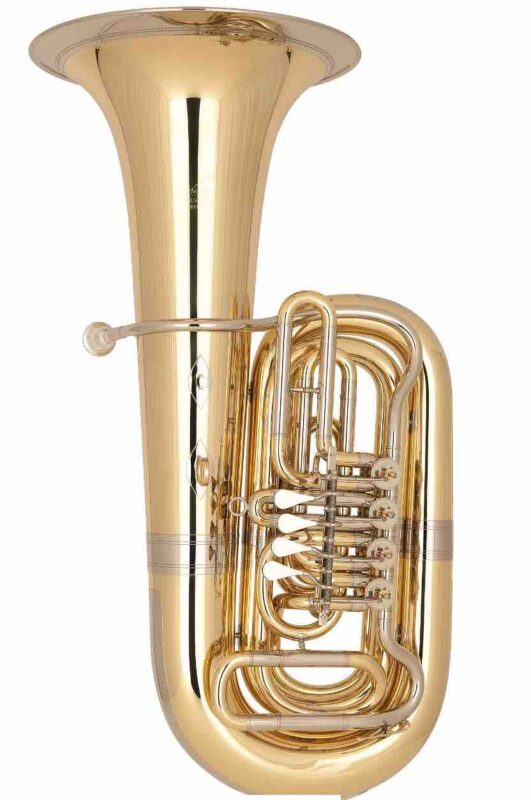 Tuba Miraphone