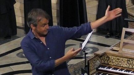 Jean-Marc Fouché, compositeur