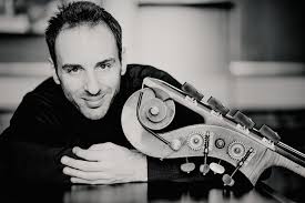 Les artistes associés – Olivier Thiery